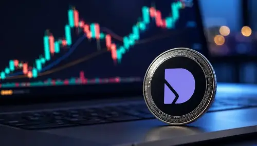 Coinbase 路线图公布后，<span class='keyword'>Deriv</span>e (<span class='keyword'>DRV</span>) 飙升超过 6%