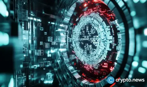 Blockchain.com 秘密提交美国 IPO   