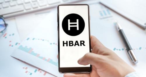 <span class='keyword'>HBAR</span> 价格预测:技术突破加速,目标为 0.065 美元