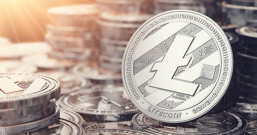 LTC Price Prediction: $58-62 Target Within 14 Days as Whale Accumulation Offsets Technical Weakness