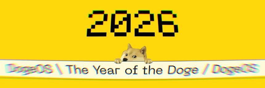 DogeOS项目介绍图