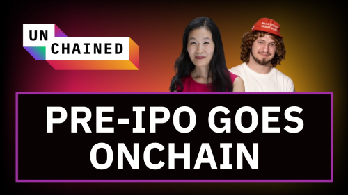 链上Pre-IPO市场崛起：SpaceX与OpenAI的定价权正悄然转移至区块链