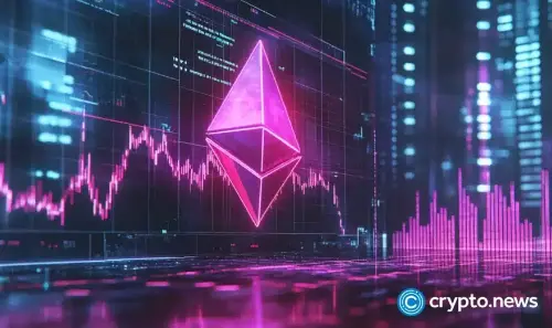  为什么哈佛在一个季度后就抛售了以太坊 ETF？  美国证券交易委员会 (SEC) 文件显示，由于 ETH 在 5 月份面临市场和 EF 压力，哈佛在第一季度退出了 8700 万美元的以太坊 ETF 股份，并削减了比特币 ETF 持仓。 
