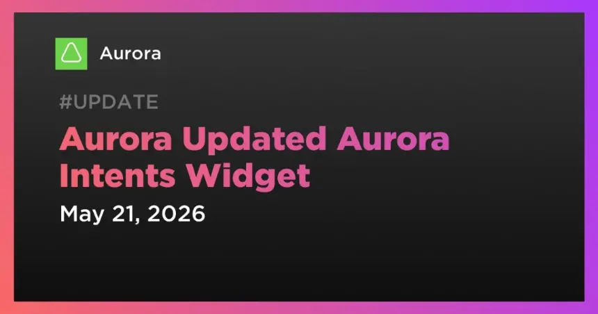 Aurora