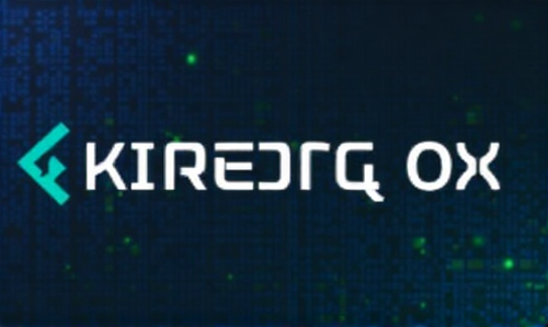 Kraken 交易所宣布 <span class='keyword'>Kinetiq</span> (<span class='keyword'>KNTQ</span>) 即将上市