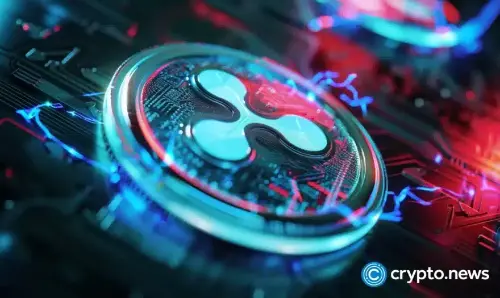  Ripple 支持 Squid 的 600 万美元融资，以简化跨链加密  
