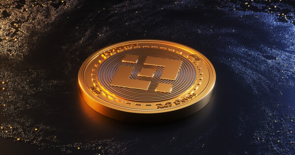 BNB Price Prediction: $720 Target Within 30 Days as Whale Accumulation Accelerates