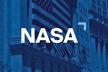 NASA ETF的“鱼饵”困局:七周吸金13亿,SpaceX持仓却被急速稀释