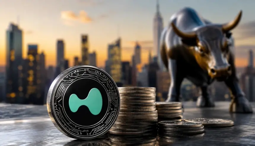 Hyperliquid coin