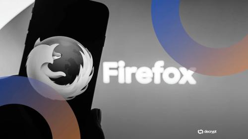 Firefox 的重大重新设计为您提供了一个杀死所有 AI 的按钮   