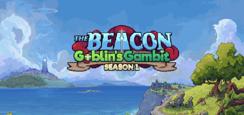 链游The Beacon第一季正式上线:770万枚BCN奖池与三大宝箱玩法详解