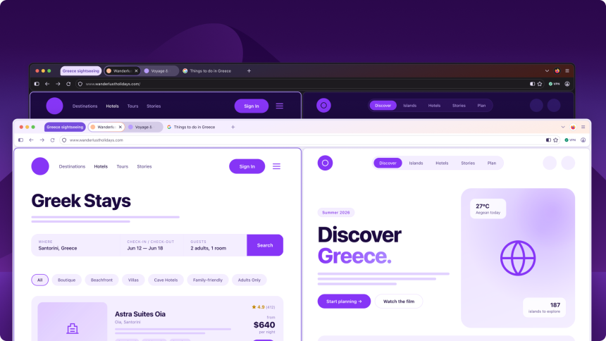 Firefox's Big Redesign Gives You a Button to Kill All the AI