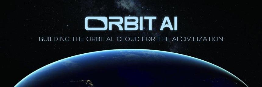 Orbit AI项目介绍图