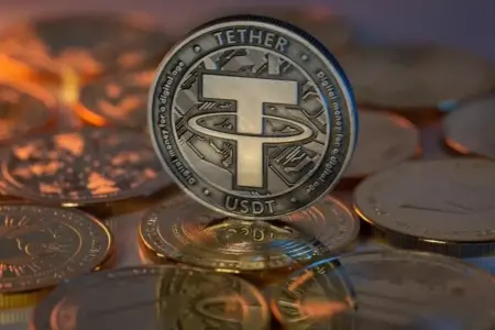Tether开启主权货币“链上外包”新业务,首站落地格鲁吉亚