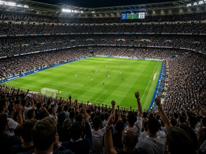 Illustration related to TheSportExchange and Croatian Football Federation partnership