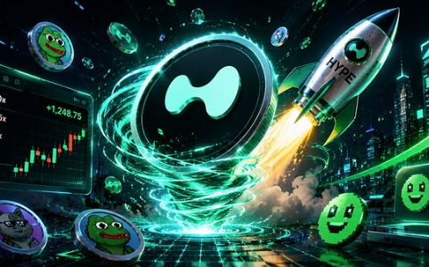 从合约持仓到Meme狂欢:alt.fun如何引爆HyperEVM并驱动HYPE资本飞轮