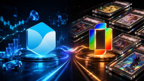 深度解析:如何参与YZi Labs孵化的热门项目TermMax与Renaiss?