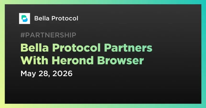 Partnership