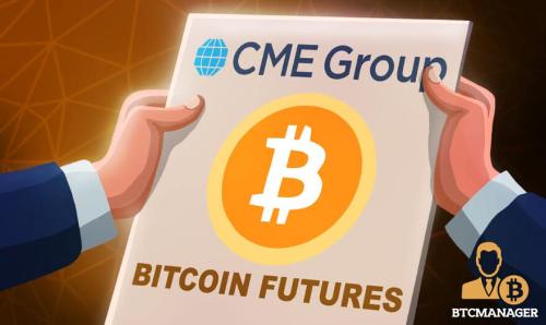  CME 以 24/7 期货交易结束比特币周末缺口时代   