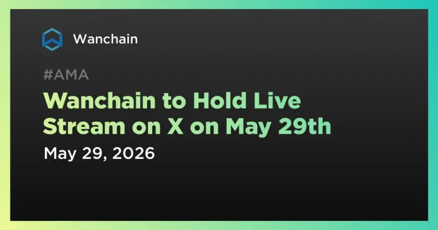 Live Event Promotion