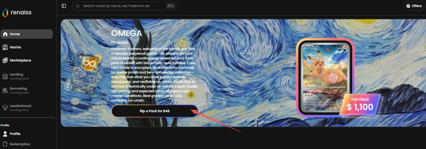 TermMax与Renaiss热度升温，YZi Labs孵化的这两个项目如何参与？