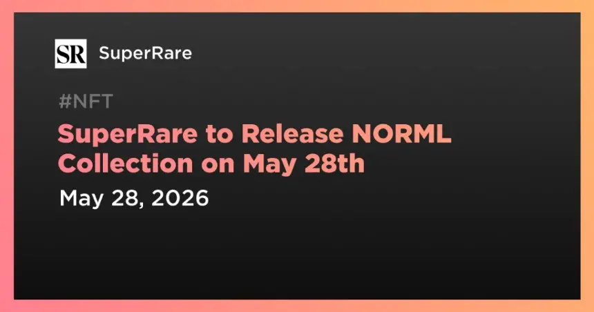 NORML Collection Preview