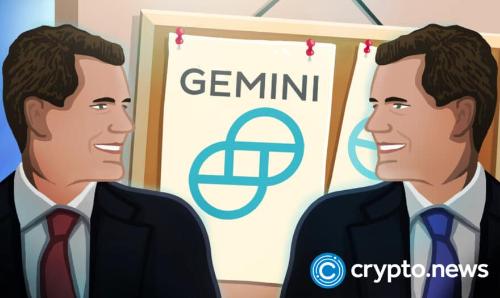  CFTC 要求法院废除 Gemini 的 500 万美元执行协议  