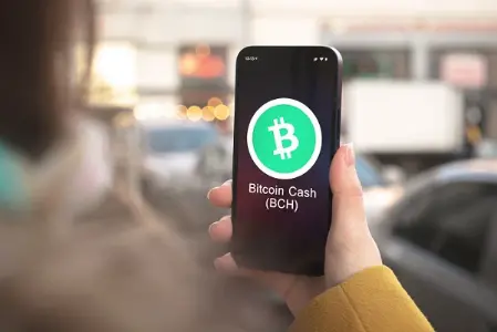 比特币现金展望：<span class='keyword'>BCH</span> 在全市场抛售中测试 300 美元支撑