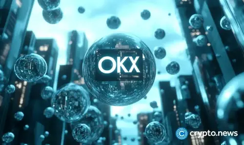 OKX Ventures 收购韩国加密货币交易所 Coinone 19.6% 的股份   