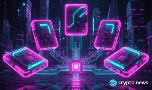  Payouts.com 认为代理付款不仅限于钱包  