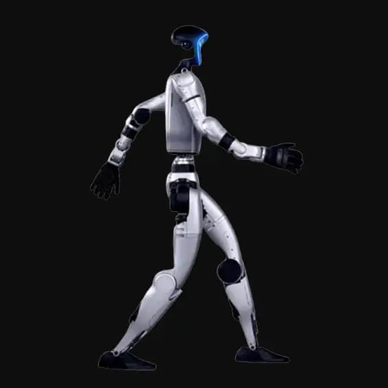 宇树G1人形机器人