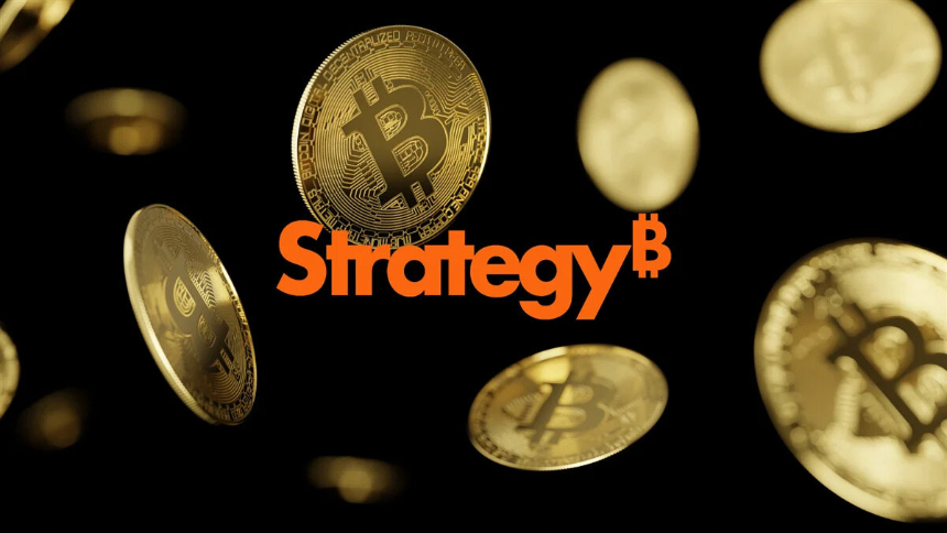 MSTR打破"永不卖出BTC"的承诺后，是恐慌还是机遇？