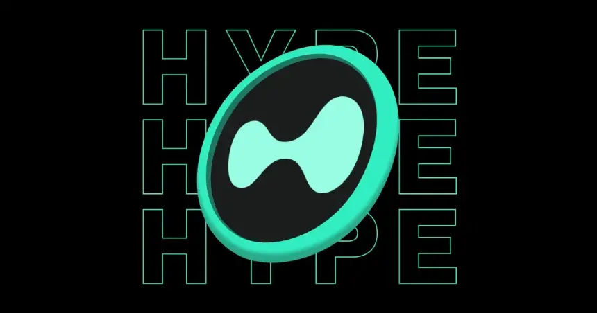 DAT失败？押注HYPE的上市公司浮盈12.5亿美元