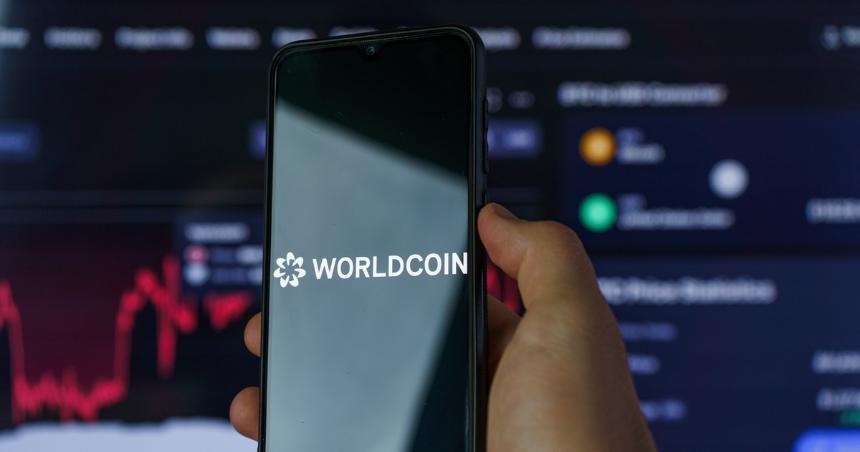 WLD Price Prediction: $0.46 Breakout Attempt Imminent as Whales Position for 30% Rally