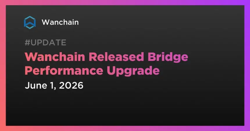 Bridge Technology Illustration