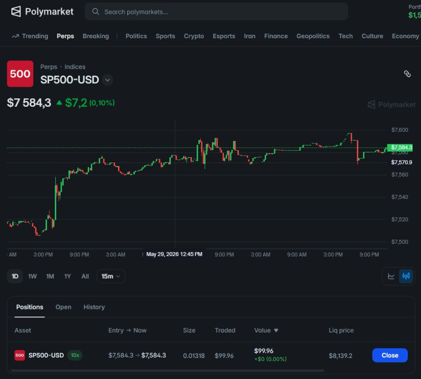 Polymarket开测、Kalshi获批，预测市场双雄的永续合约来了