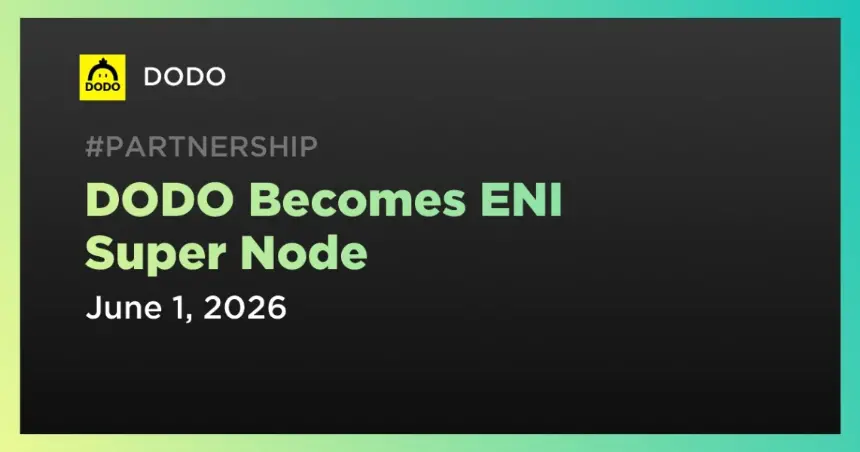 Partnership