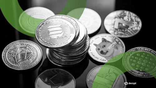 CFTC 批准比特币永续期货后,预测市场开始关注与以太坊、XRP、Solana、狗狗币、Stellar、Chainlink、比特币现金、莱特币、Sui、<span class='keyword'>Shiba Inu</span>