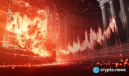  ZachXBT 质疑内部控制，EDGE 代币崩溃   