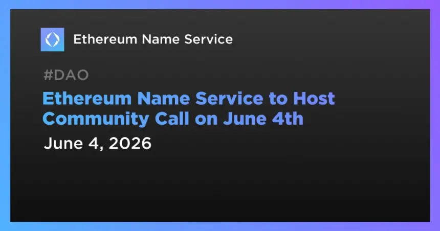 Community