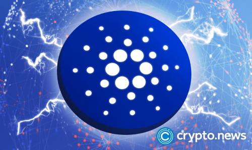  Cardano 分析平台 TapTools 将在 4 年后关闭   