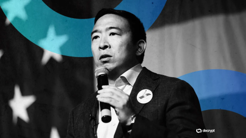 Andrew Yang 的 Noble 收购加密燃料 Helium 移动服务   