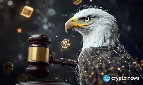 SEC 的新 2030 战略对加密货币监管意味着什么?