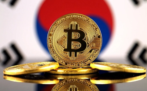 韩国金融巨头加速布局数字资产 交易所股权成战略要地
