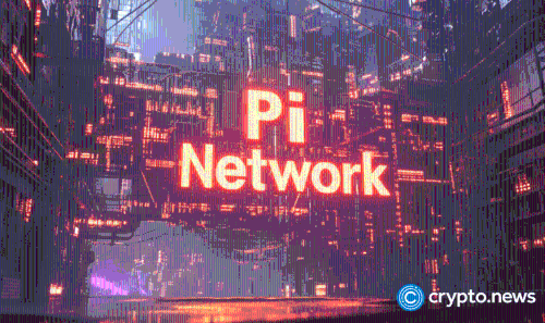 随着下降楔形的破裂,Pi Network 价格会跌至历史新低吗?