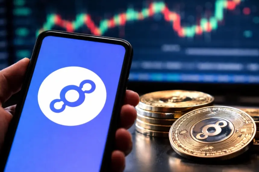 HNT coin price pumped after Noble Mobile acquired Helium Mobile