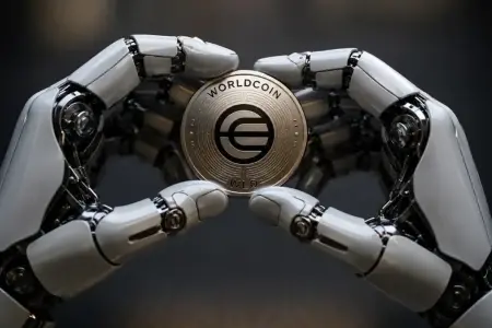 世界币每周飙升 60%,技术分析指向 0.65 美元目标