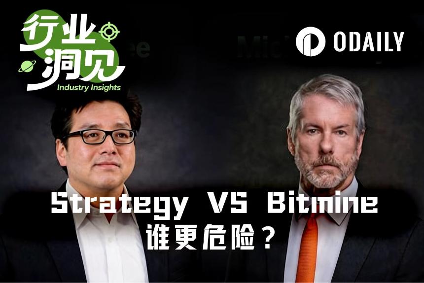 BTC与ETH价格走势图