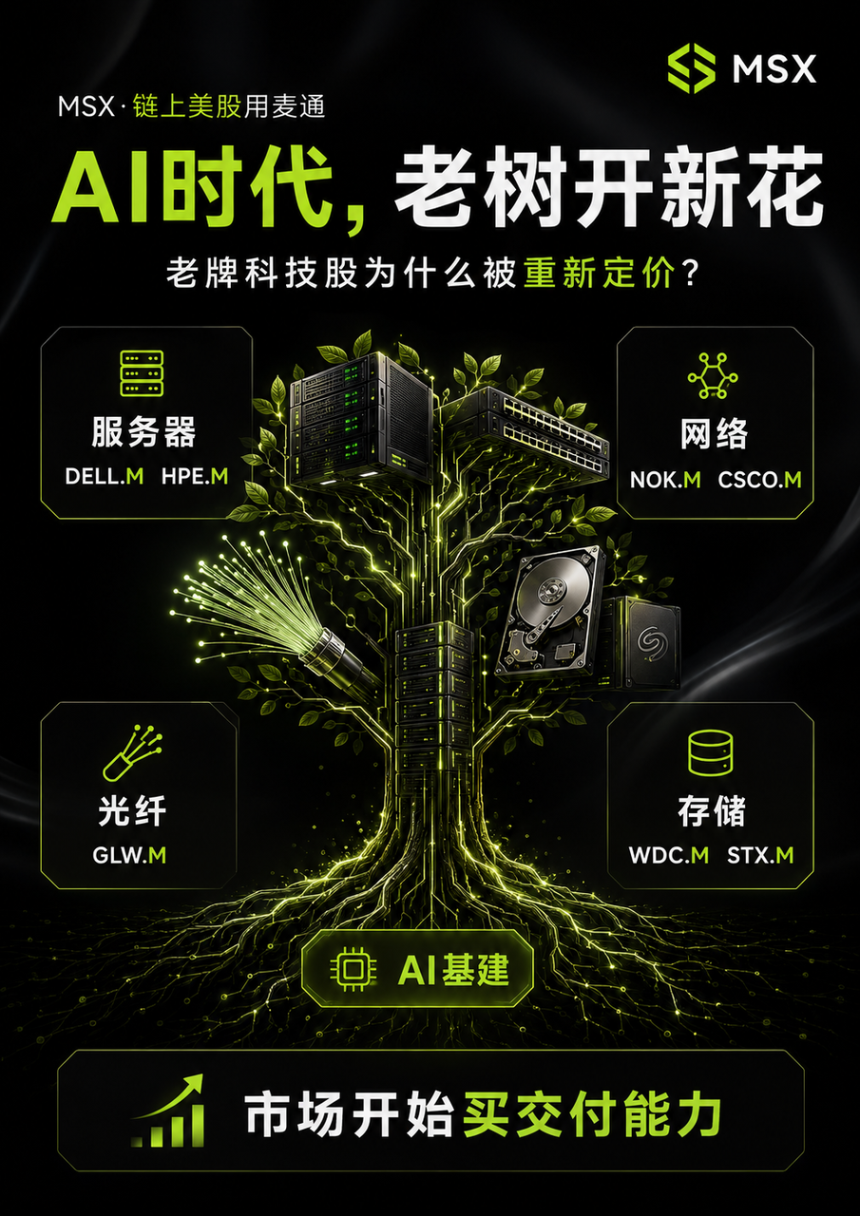 戴尔AI服务器产品线示意图