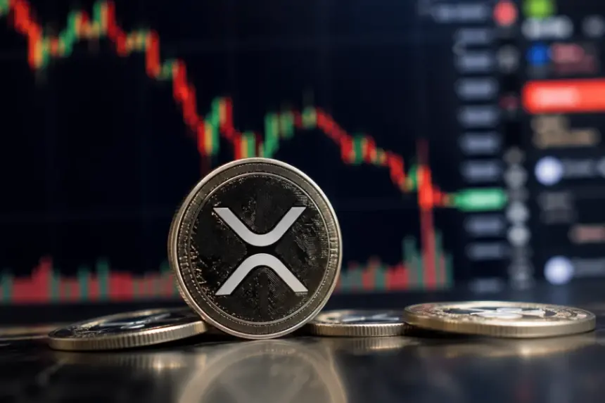 XRP bulls are holding the $1.34 support level and could push the price above $1.40 soon amid rising ETF inflows.